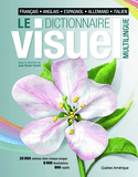 Dictionnaire visuel multilingue (Le) [ancienne édition]